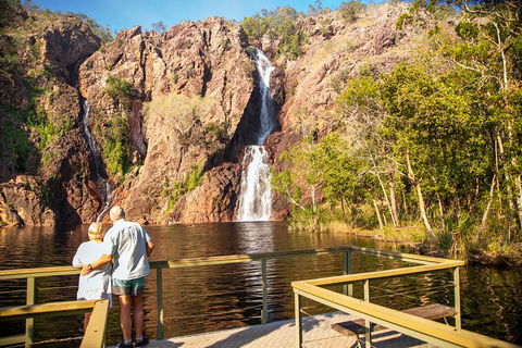 Litchfield National Park Day Tour From Darwin - Sunshine Coast Tourism 1