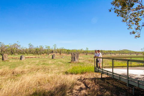 Litchfield National Park Day Tour From Darwin - Sunshine Coast Tourism 3