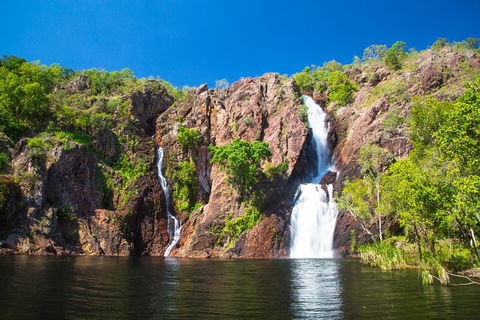 Litchfield National Park Day Tour From Darwin - Sunshine Coast Tourism 4
