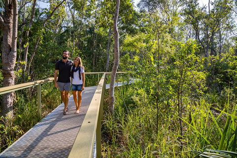 Litchfield National Park Day Tour From Darwin - Sunshine Coast Tourism 5