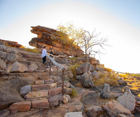 3-Day Kakadu National Park And Arnhem Land Explorer Tour From Darwin - Sunshine Coast Tourism 0