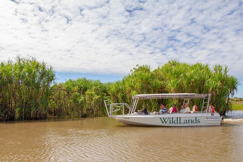 3-Day Kakadu National Park And Arnhem Land Explorer Tour From Darwin - Sunshine Coast Tourism 3