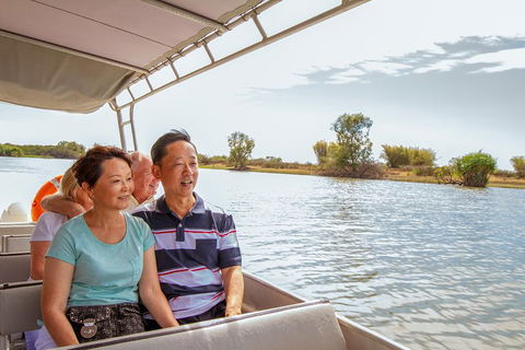 2-Day Kakadu And Arnhem Land Tour From Darwin - Sunshine Coast Tourism 0
