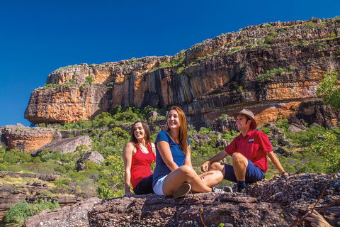 2-Day Kakadu And Arnhem Land Tour From Darwin - Sunshine Coast Tourism 3