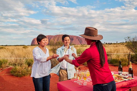 Uluru (Ayers Rock) Base And Sunset Half-Day Trip With Opt Outback BBQ Dinner - Holiday Sunshine Coast 2