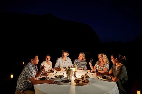Uluru (Ayers Rock) Base And Sunset Half-Day Trip With Opt Outback BBQ Dinner - Holiday Sunshine Coast 4