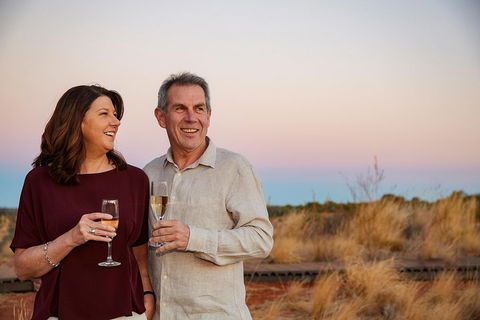 Uluru (Ayers Rock) Base And Sunset Half-Day Trip With Opt Outback BBQ Dinner - Holiday Sunshine Coast 5