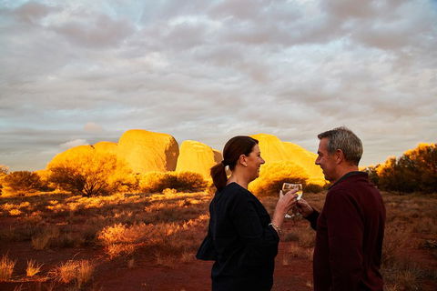 Ayers Rock 4 Tour Combo: Complete Uluru Base Walk At Sunrise, Valley Of The Winds At Sunrise, Kata Tjuta Sunset And Uluru Sunset - Holiday Sunshine Coast 3
