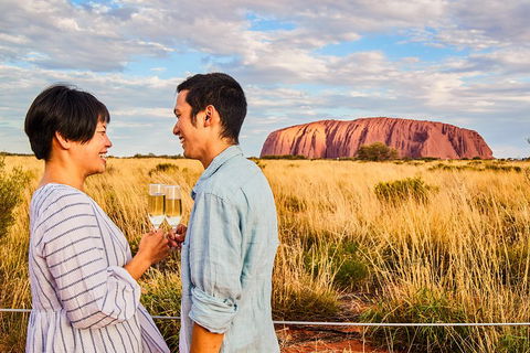 Ayers Rock 4 Tour Combo: Complete Uluru Base Walk At Sunrise, Valley Of The Winds At Sunrise, Kata Tjuta Sunset And Uluru Sunset - Holiday Sunshine Coast 4