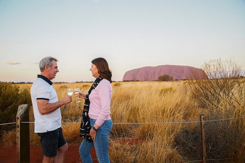 Uluru (Ayers Rock) Sunset Tour - Sunshine Coast Tourism 0