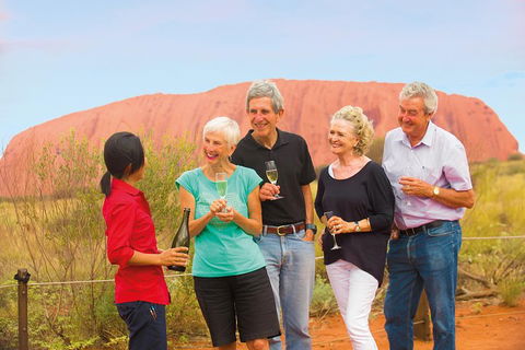 Uluru (Ayers Rock) Sunset Tour - Sunshine Coast Tourism 3