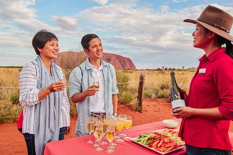 Uluru (Ayers Rock) Sunset Tour - Sunshine Coast Tourism 5
