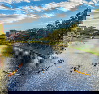 Adelaide City Kayak Tour - Sunshine Coast Tourism