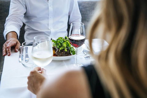 Journey Beyond Cruise Sydney Harbour - All Inclusive Dinner Cruise - Holiday Sunshine Coast 1
