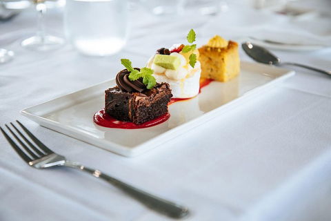 Journey Beyond Cruise Sydney Harbour - All Inclusive Dinner Cruise - Holiday Sunshine Coast 2