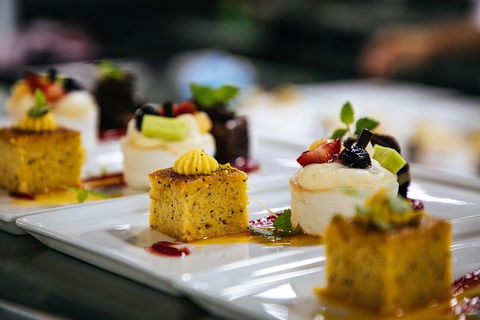Journey Beyond Cruise Sydney Harbour - All Inclusive Dinner Cruise - Holiday Sunshine Coast 3