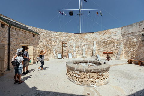 Private City Kickstart Tour: Fremantle Icons & Gems Of Perth - Sunshine Coast Tourism 0