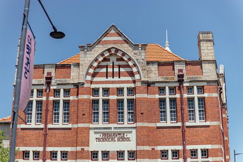 Private City Kickstart Tour: Fremantle Icons & Gems Of Perth - Sunshine Coast Tourism 1