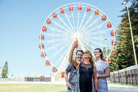 Private City Kickstart Tour: Fremantle Icons & Gems Of Perth - Sunshine Coast Tourism 4