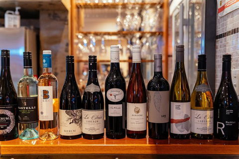 The Flavors Of Perth: Fremantle Wine & Bites Private Tour - Holiday Sunshine Coast 1