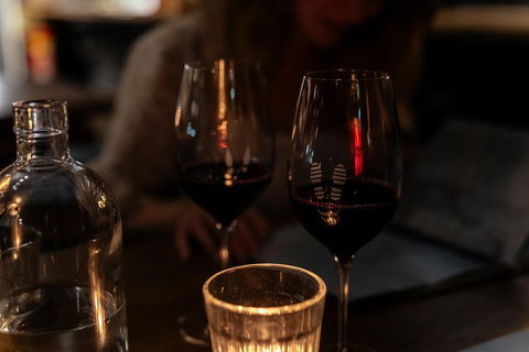 The Flavors Of Perth: Fremantle Wine & Bites Private Tour - Holiday Sunshine Coast 2