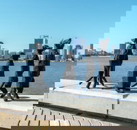 Perth by Bike Private Tour with a Local - Sunshine Coast Tourism