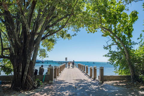Green Island Day Trip From Cairns - Sunshine Coast Tourism 0