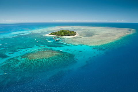 Green Island Day Trip From Cairns - Sunshine Coast Tourism 3