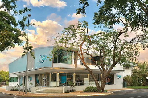 Quicksilver Dive 4 Day PADI Learn To Dive Course - Sunshine Coast Tourism 5