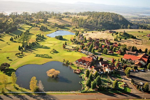 Launceston Private Charter Service - Holiday Sunshine Coast 3