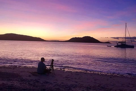 Outback Astrophotography Adventures - 3 Days, 2 Nights - Sunshine Coast Tourism 0