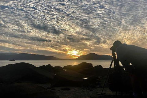 Outback Astrophotography Adventures - 3 Days, 2 Nights - Sunshine Coast Tourism 1