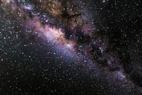 Outback Astrophotography Adventures - 3 Days, 2 Nights - Sunshine Coast Tourism 2