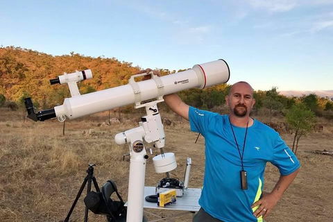 Outback Astrophotography Adventures - 3 Days, 2 Nights - Sunshine Coast Tourism 4