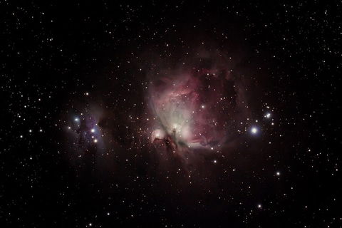 Outback Astrophotography Adventures - 3 Days, 2 Nights - Sunshine Coast Tourism 5