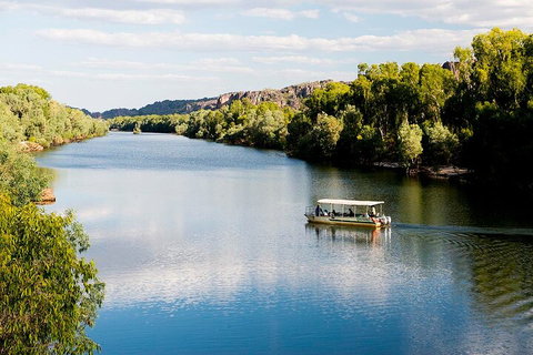 7 Days Darwin, Kakadu National Park, Katherine Gorge Touring Package - Holiday Sunshine Coast 1