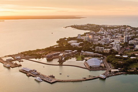 7 Days Darwin, Kakadu National Park, Katherine Gorge Touring Package - Holiday Sunshine Coast 2