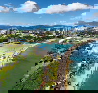 Cairns  Port Douglas All-Inclusive 7 Days Touring Package - Holiday Sunshine Coast