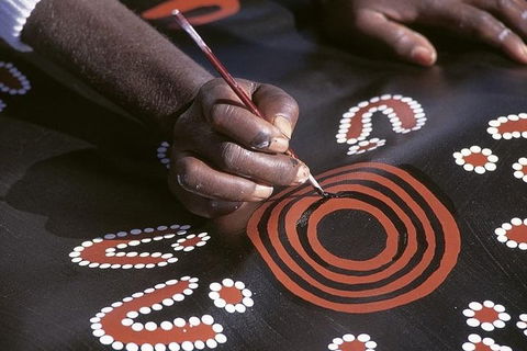 Alice Springs, Uluru Ayers Rock & Kings Canyon 8 Days Touring Package - Holiday Sunshine Coast 0