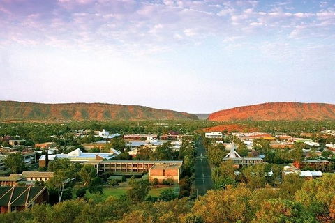 Alice Springs, Uluru Ayers Rock & Kings Canyon 8 Days Touring Package - Holiday Sunshine Coast 3