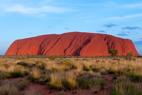Alice Springs, Uluru Ayers Rock & Kings Canyon 8 Days Touring Package - Holiday Sunshine Coast 5