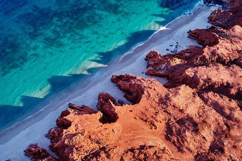 Broome All-Inclusive 7 Days Touring Package - Holiday Sunshine Coast 1