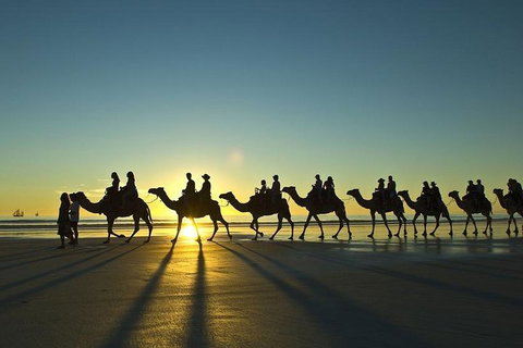Broome All-Inclusive 7 Days Touring Package - Holiday Sunshine Coast 2