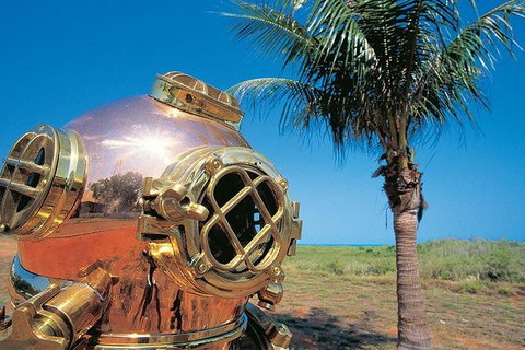 Broome All-Inclusive 7 Days Touring Package - Holiday Sunshine Coast 3