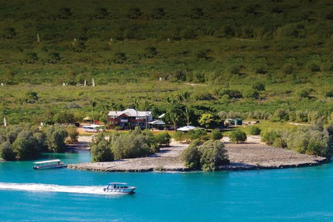 Broome All-Inclusive 7 Days Touring Package - Holiday Sunshine Coast 5