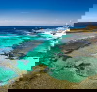 7 Days Perth All-Inclusive Touring Grand Package - Sunshine Coast Tourism