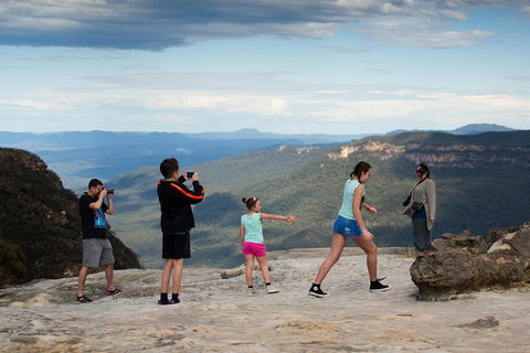 Blue Mountains Small-Group Insider Tour From Sydney - Sunshine Coast Tourism 2