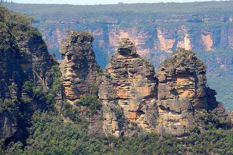 Blue Mountains Small-Group Insider Tour From Sydney - Sunshine Coast Tourism 5