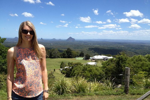 3 Nights 2 Full Days Private Guided Tour Of The Sunshine Coast And Hinterland - Holiday Sunshine Coast 0