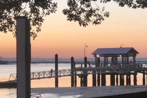 3 Nights 2 Full Days Private Guided Tour Of The Sunshine Coast And Hinterland - Holiday Sunshine Coast 1